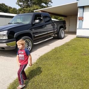 Meet your Posher, Justin